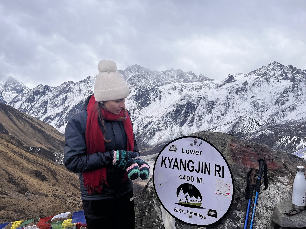 Langtang Valley, Nepal