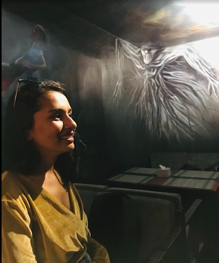 Mamata Paudel
