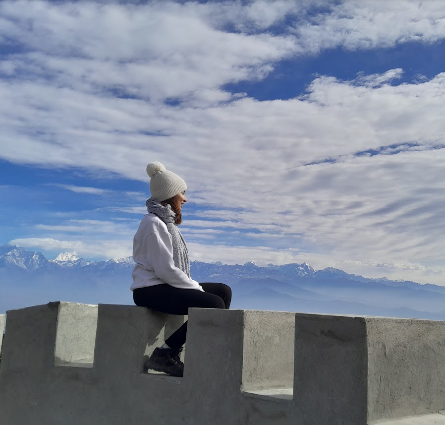 Sailung, Nepal